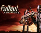 Fallout: New Vegas gilt bis heute als eines der besten Spiele der Reihe, die Spielwelt basiert auf Fallout 3. (Bild: Bethesda)