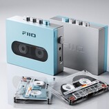 Der FiiO CP13 ist laut Hersteller offiziell in den Verkauf gestartet. (Bild: FiiO)