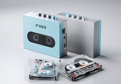 Der FiiO CP13 ist laut Hersteller offiziell in den Verkauf gestartet. (Bild: FiiO)