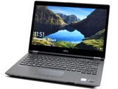 Fujitsu LifeBook 748U: Business-Notebook mit Wechselakku und erweiterbarem RAM für 189 Euro im Angebot (Bild: Andreas Osthoff)