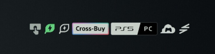 Sony hat einen "Cross Buy"-Button ins PlayStation Network integriert. (Bildquelle: @Amethxst)