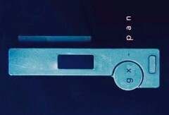 GXAce entwickelt eine digitale Panorama-Kamera.