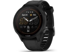 Dank eines kleinen aber feinen Rabatts ist die Forerunner 955 Solar heute für deutlich unter 500 Euro erhältlich (Bild: Garmin)