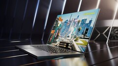 Die RTX 3050 Ti kommt anscheinend mit 4 GB VRAM (Bild: Nvidia)