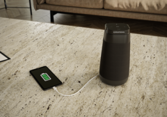 Grundig bringt mit dem GBT Connect 360 Launch einen neuen Bluetooth-Lautsprecher auf den Markt. (Bild: Grundig)