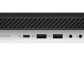 Der ProDesk 600 G5 ist ein günstiger Mini-PC mit Windows 11 Pro und Sechskern-CPU (Bildquelle: HP)