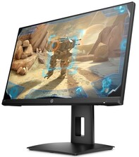 HP 24x Gaming-Monitor