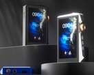 AP80 Pro Max: Neuer Audio-Player mit Touchscreen und WiFi (Bildquelle: Hidizs)