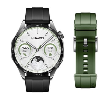 Huawei Watch GT 4 Frühlings-Edition 46 mm