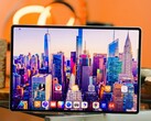 Test Huawei MatePad Air (2026)