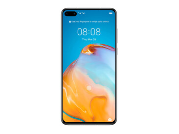 Huawei P40