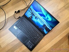 Das MSI Modern 15 verfügt über Dual-Channel-RAM während das Modern 14 mit Single-Channel-RAM auskommen muss