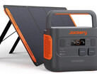 Der Jackery Solargenerator 1500 Pro startet heute mit Rabatt in den Verkauf. (Bild: Jackery)
