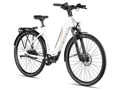 Ein neues E-Bike verspricht eine gute Alltagstauglichkeit