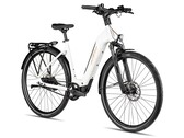 Ein neues E-Bike verspricht eine gute Alltagstauglichkeit