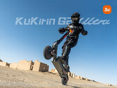 Mehrere E-Scooter von KuKirin sind aktuell besonders günstig, darunter der extreme G2 Ultra.