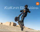 Mehrere E-Scooter von KuKirin sind aktuell besonders günstig, darunter der extreme G2 Ultra.