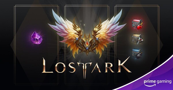Für Spieler von Lost Ark steht das Battle Item Pack, das Kristalline Aura, ein Amethystsplitter-Paket und ein Battle-Chest-Bundle enthält, noch kurze Zeit gratis zur Verfügung.