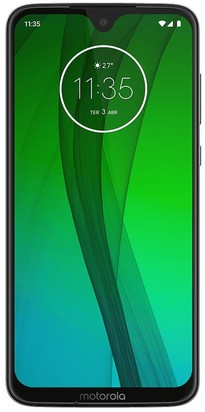 Motorola Moto G7 Series