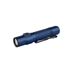 Warrior Ultra in Navy Blue. (Bildquelle: Olight)