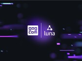 Der Cloud-Gaming-Service Amazon Luna ist erst im März 2023 in Deutschland gestartet. (Quelle: GOG)
