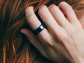 Der Oura Ring 4 wird auch in Blau angeboten.