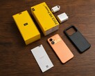Das Xiaomi Poco M8 Power im Unboxing