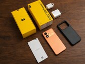 Das Xiaomi Poco M8 Power im Unboxing