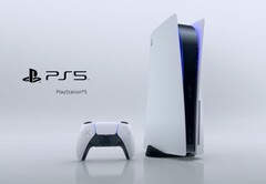 Sony hat im heutigen Livestream gleich zwei unterschiedliche Varianten der PlayStation 5 präsentiert. (Bild: Sony)