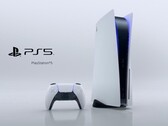 Sony hat im heutigen Livestream gleich zwei unterschiedliche Varianten der PlayStation 5 präsentiert. (Bild: Sony)