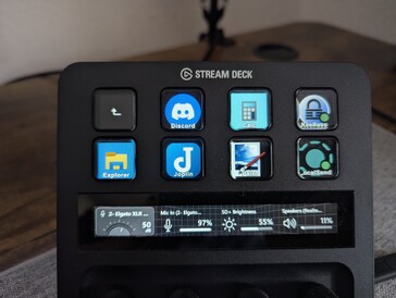 Unterordner zum Strarten von Apps