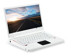 Der Raspberry Pi 400 wird mit dem PiDock 400 zum kompakten Laptop. (Bild: Vilros)