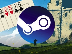 Poker Quest: Swords and Spades ist auf Steam noch bis zum 11. Mai um 90 Prozent reduziert.