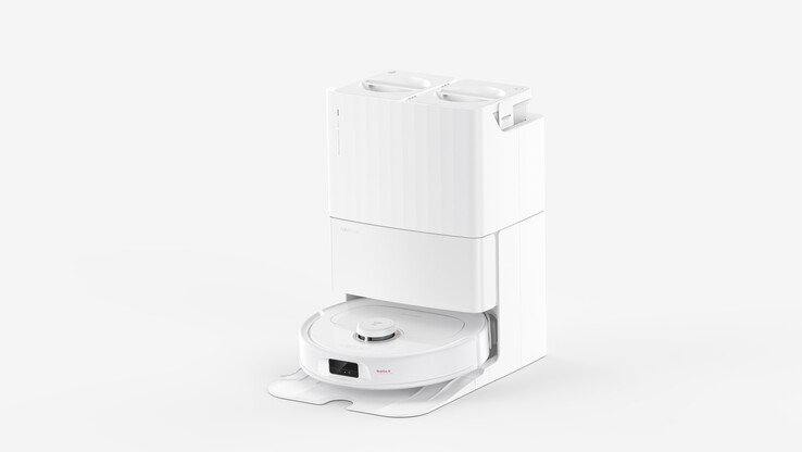 Roborock Q Revo MaxV