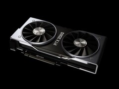Gigabyte plant möglicherweise 40 Varianten der RTX 2060