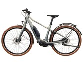 Das Rex Commuter S ist ein für den Deal-Preis gut ausgestattetes E-Bike