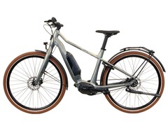 Das Rex Commuter S ist ein für den Deal-Preis gut ausgestattetes E-Bike