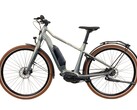 Das Rex Commuter S ist ein für den Deal-Preis gut ausgestattetes E-Bike