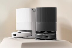 Der Roborock Qrevo S ist in den USA in den Verkauf gestartet. (Bild. Roborock)