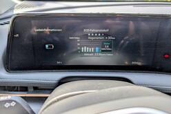 Unsere erste große Urlaubsreise im Elektroauto, einem Nissan Ariya, verlief überraschend ...