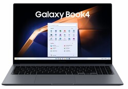 Samsung Galaxy Book4