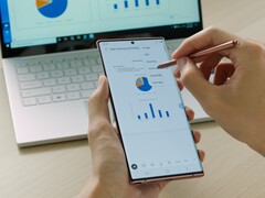 Über 20 Modelle werden das Update auf One UI 2.5 erhalten (Bild: Samsung)