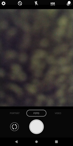 Test CAT S62 Pro Smartphone