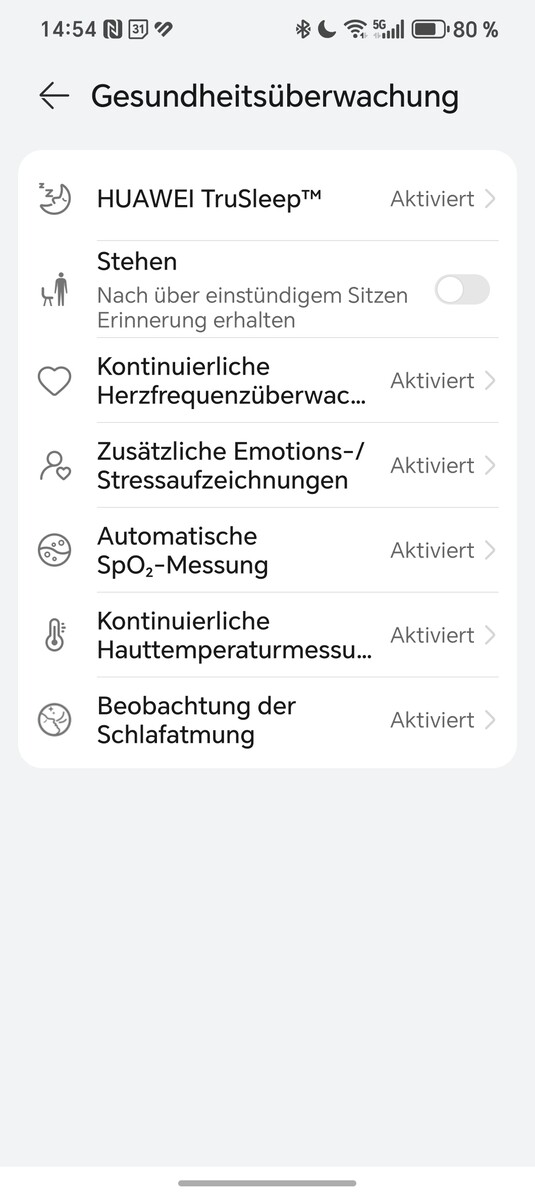 Mehr Funktionen und aus Titan  Test Huawei Watch GT 6 Pro - Notebookcheck  Test