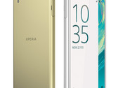 Sony Xperia X und X Compact: Sicherheits-Update wird verteilt
