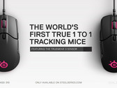 SteelSeries: Gaming-Mäuse Sensei 310 und Rival 310 vorgestellt