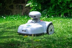 Der Sveaverken Blix wurde kürzlich offiziell vorgestellt. (Bild: Sveaverken)