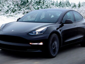 Tesla: Fast 1 Million E-Autos verkauft, Tesla Model Y und Model 3 meistverkaufte Elektoautos der Welt.