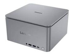 ThinkCentre Neo Ultra Gen 2: Kompaktes Computersystem ist ab sofort erhältlich (Bildquelle: Lenovo)