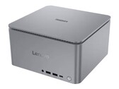 ThinkCentre Neo Ultra Gen 2: Kompaktes Computersystem ist ab sofort erhältlich (Bildquelle: Lenovo)